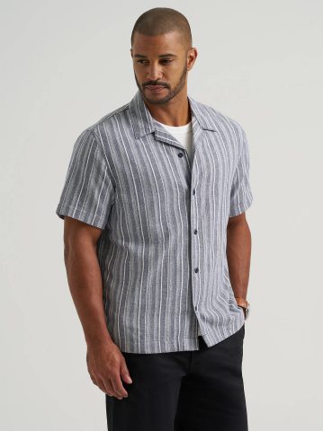 Men's Legendary Loose Camp Shirt