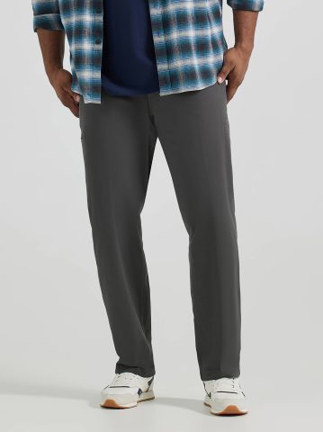 Men's Extreme Motion Straight Fit Cargo Pant (Big & Tall)