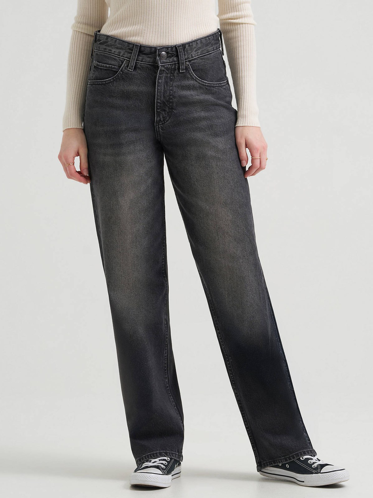 Women's Loose Straight Rider™ Jean - view 3