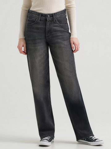 Women's Loose Straight Rider™ Jean
