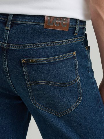 Men's Legendary Regular Straight Jean