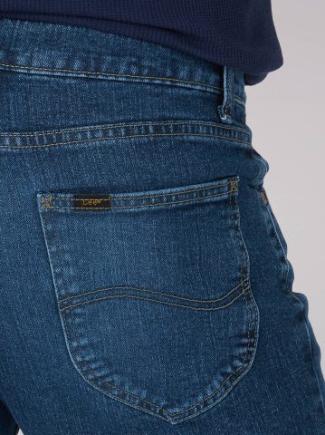 Men's Legendary Regular Straight Jean