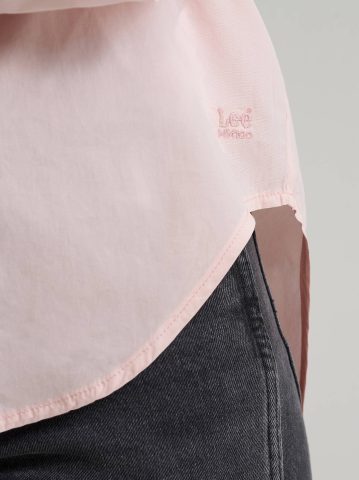 Women's Lee® x Marilyn Monroe Boyfriend Shirt