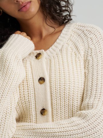 Women's Cozy Cardigan