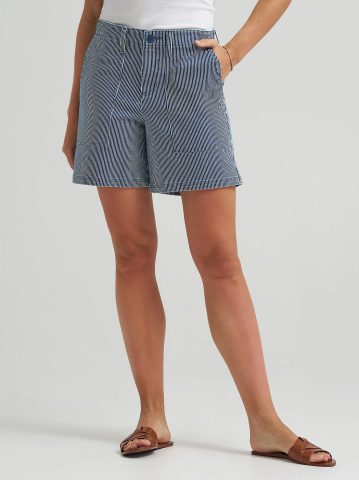Women's Legendary Utility Short — alternate view