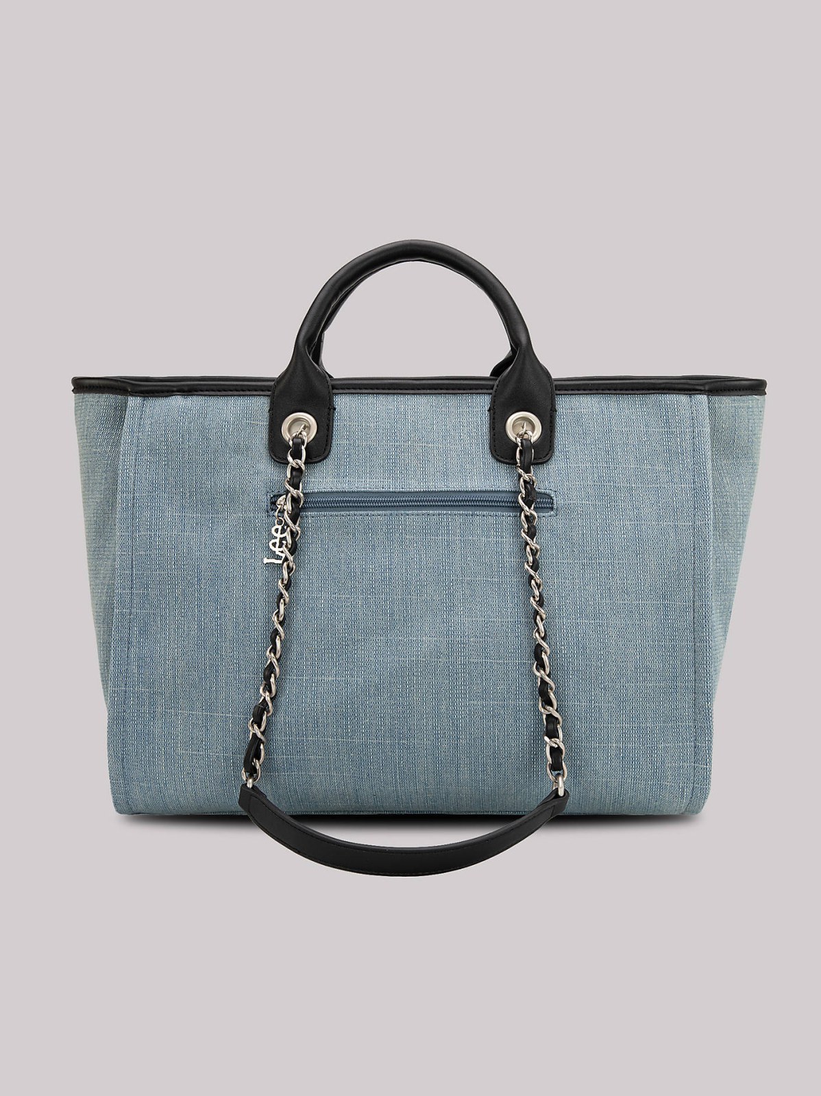Women's Printed Logo Tote - view 2