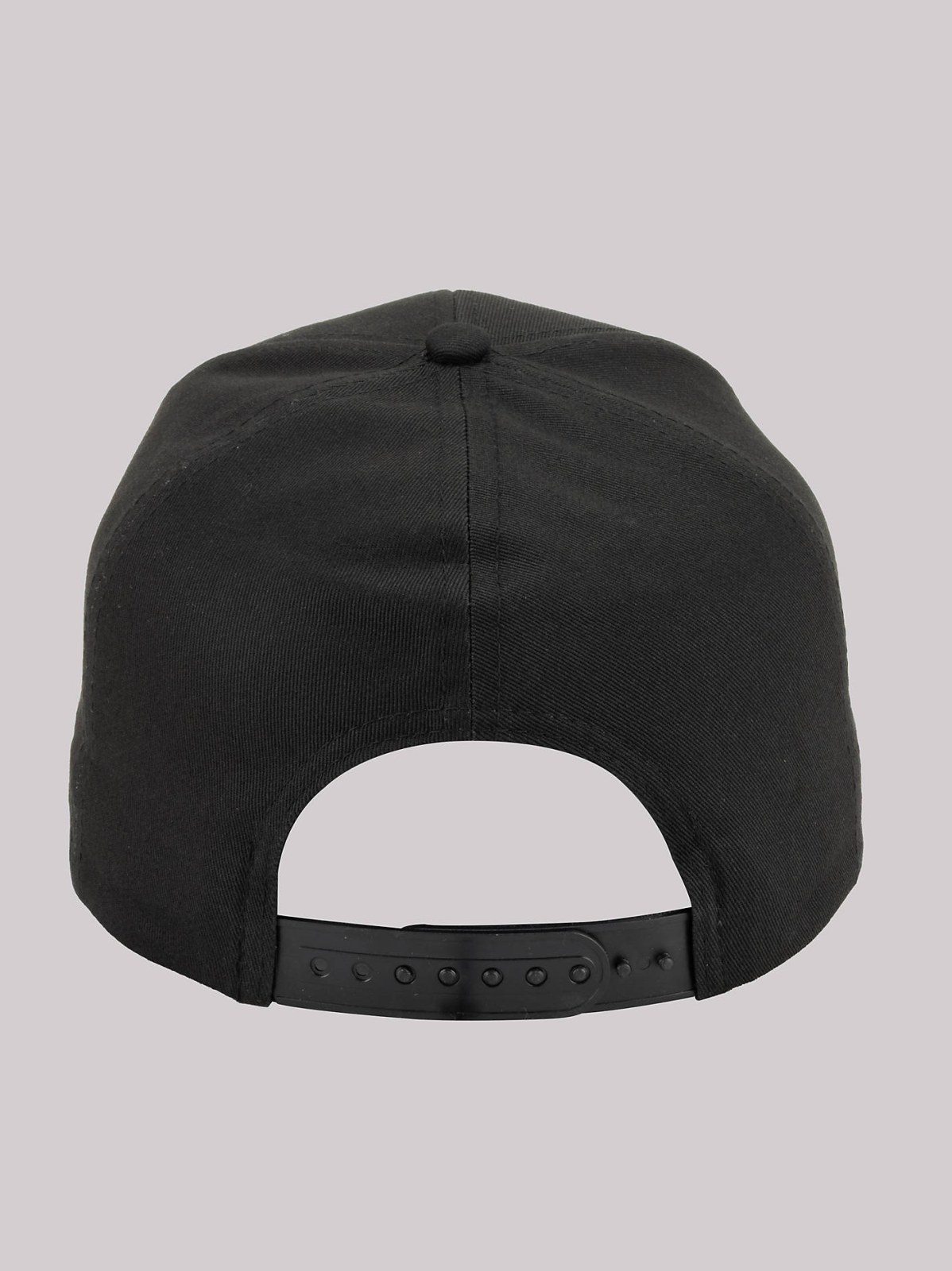 Men's Hook Loop Tonal Logo Hat - view 4