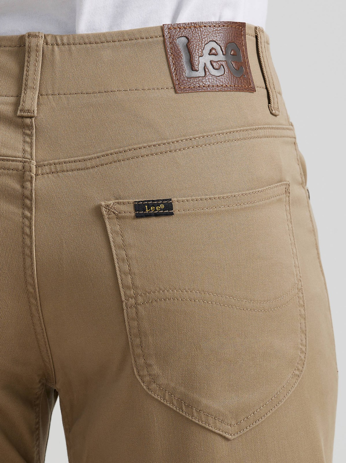 Men's Extreme Motion MVP Straight Fit Twill Pant - view 5