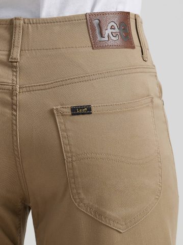 Men's Extreme Motion MVP Straight Fit Twill Pant