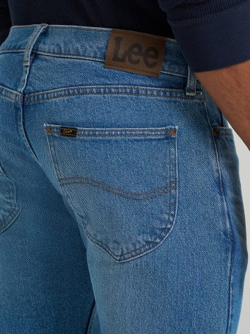 Men's Legendary Slim Straight Jean
