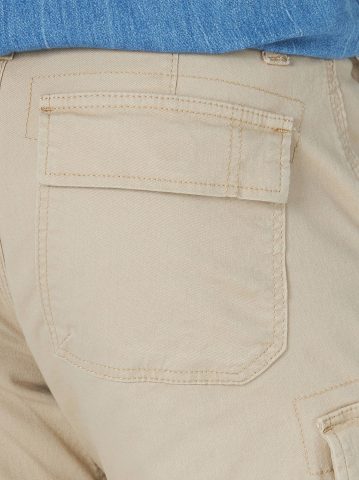 Men's Extreme Motion Carolina Cargo Short