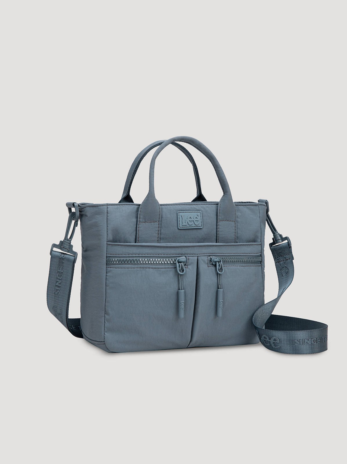 Women's Multi Pocket Small Tote Bag - view 2