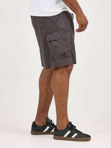 Men's Extreme Motion Carolina Cargo Short (Big & Tall)
