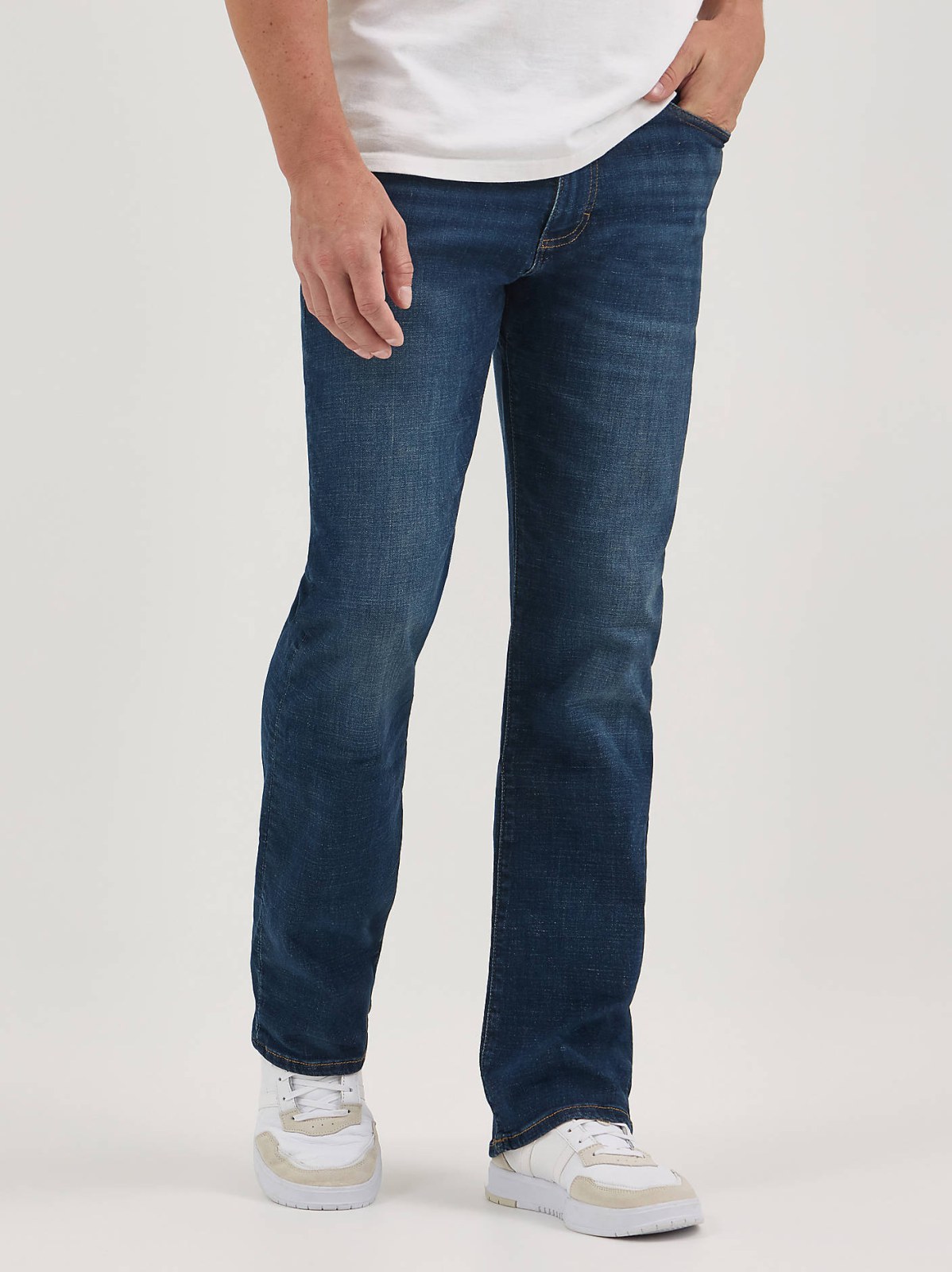 Men's Extreme Motion MVP Regular Bootcut Jean - view 2