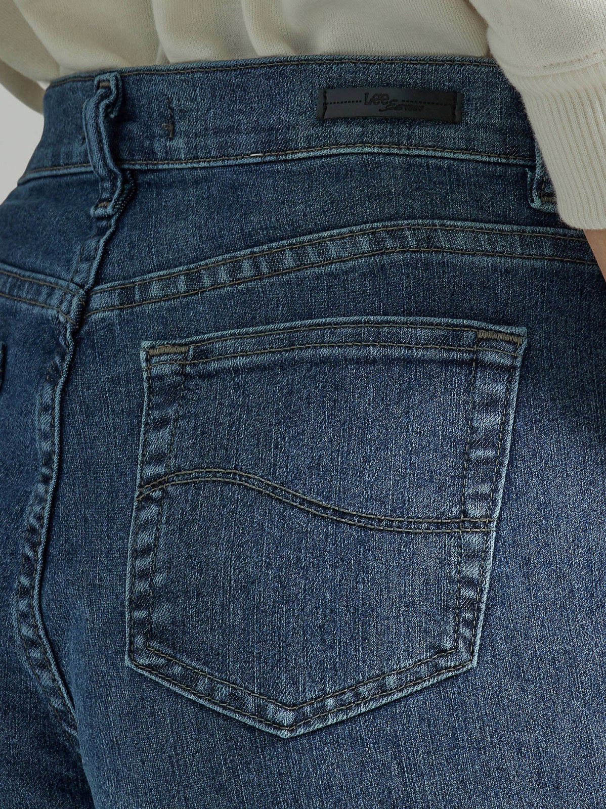 Women’s Original Relaxed Fit Straight Leg Jean - view 4
