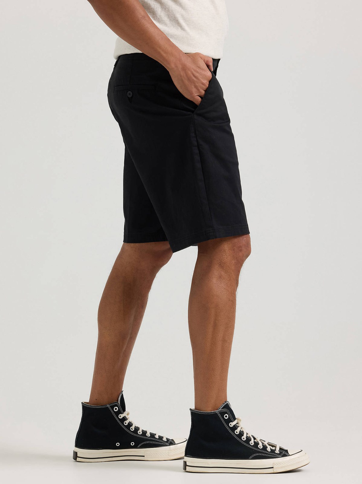 Men's Extreme Motion Short - view 4