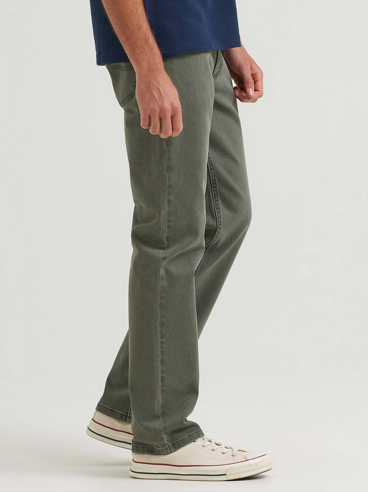 Men's Legendary Regular Straight Jean - view 4