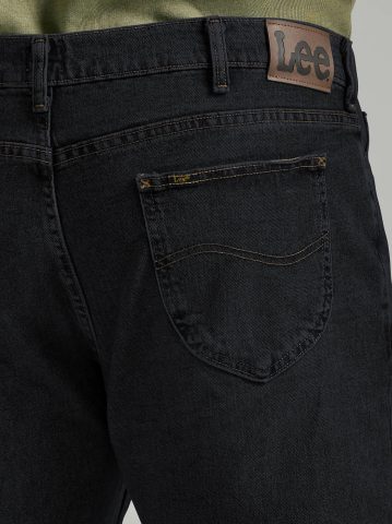 Men's Legendary Relaxed Straight Jean (Big &Tall)