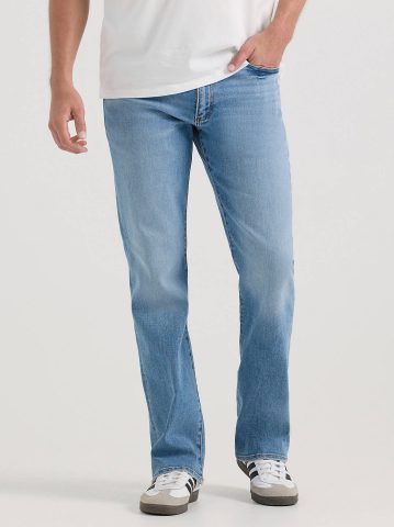 Men's Extreme Motion Bootcut Jean