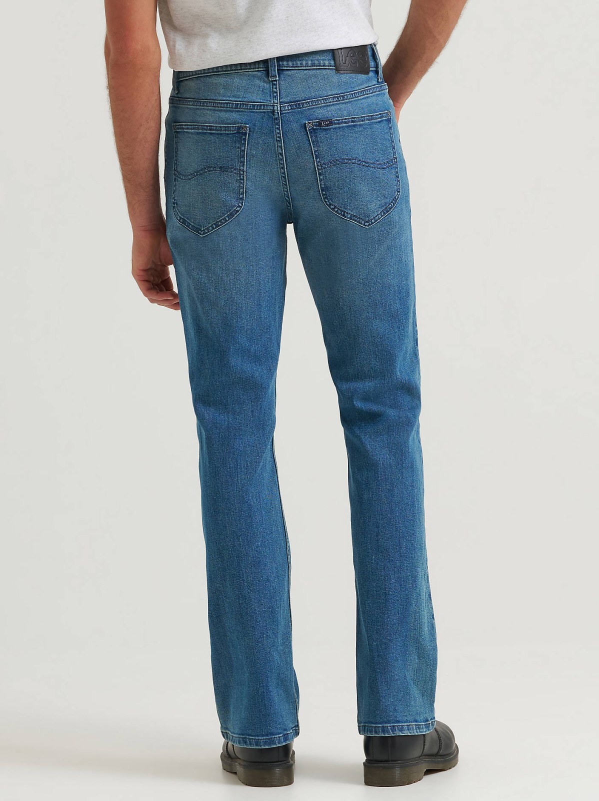 Men's Legendary Bootcut Jean - view 3