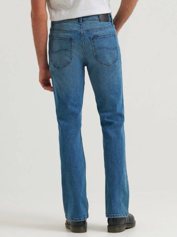Men's Legendary Bootcut Jean