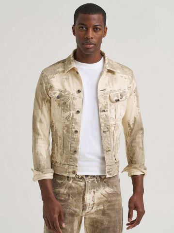 Men's Lee 101™ Rider Jacket — alternate view