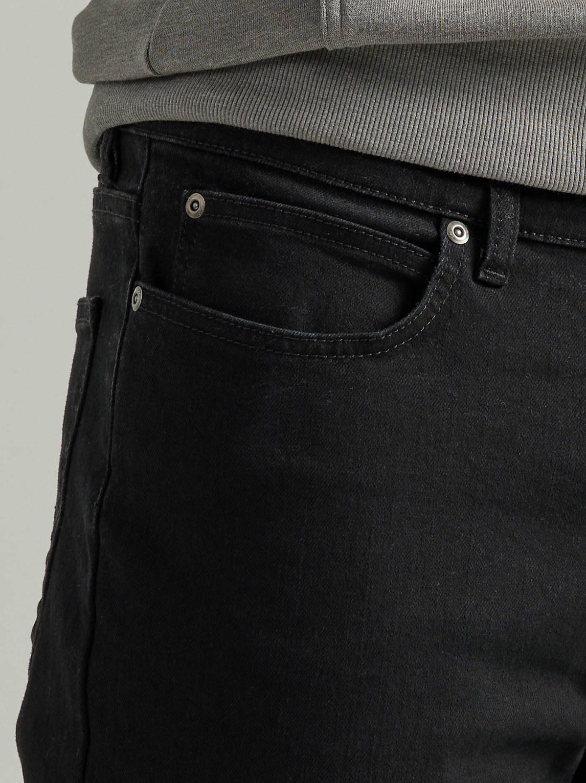 Men's Legendary Relaxed Straight Jean - view 5