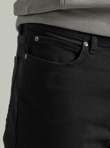 Men's Legendary Relaxed Straight Jean