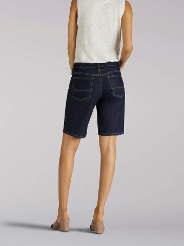 Women’s Relaxed Fit Kathy Bermuda
