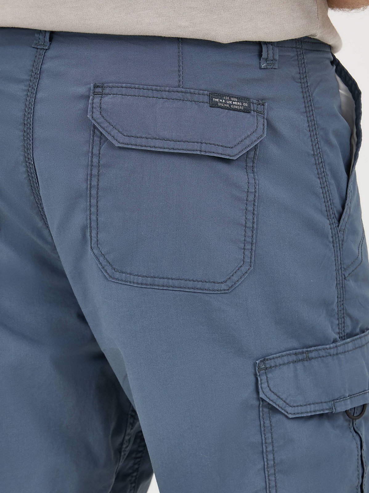 Men's Extreme Motion Crossroad Cargo Short - view 5