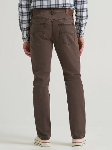 Men's Legendary Regular Straight Jean