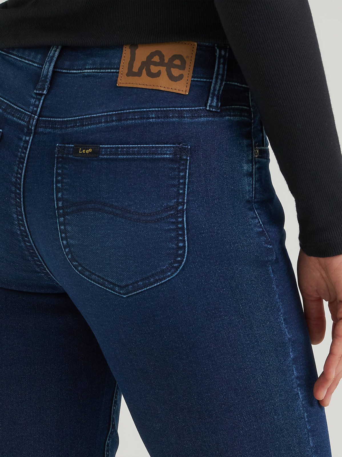 Women's Legendary Single Layer Warming Bootcut Jean - view 5