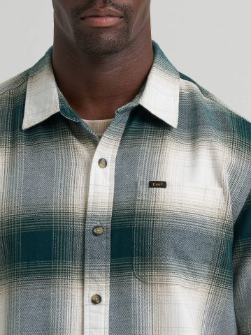 Men's Premium All Purpose Flannel Shirt