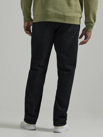 Men's Legendary Relaxed Straight Jean (Big &Tall)