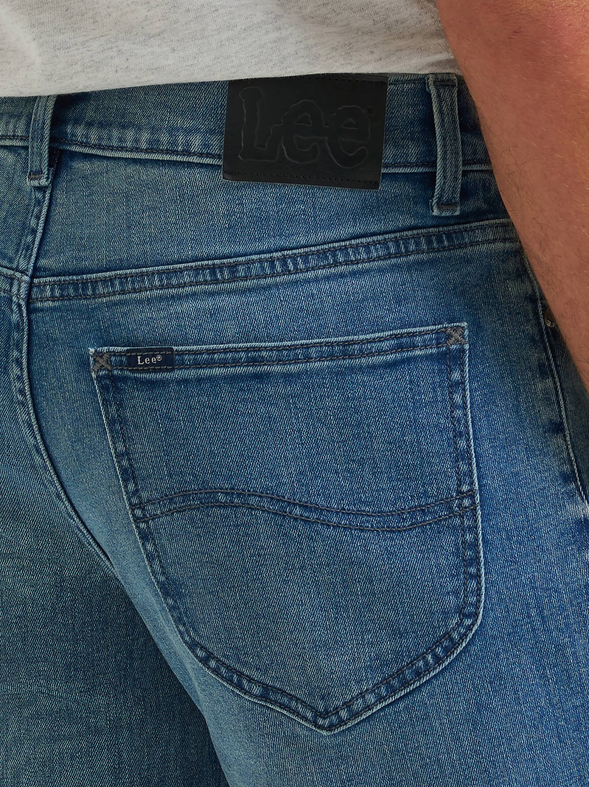 Men's Legendary Bootcut Jean - view 5
