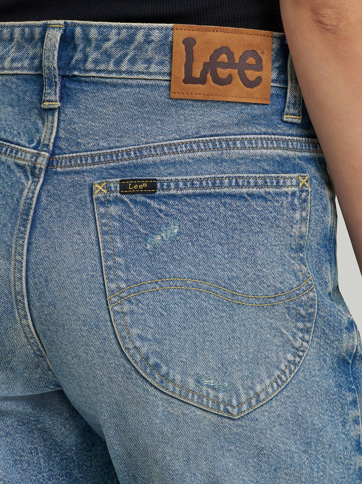 Women's Classic Rider™ Jean - view 5