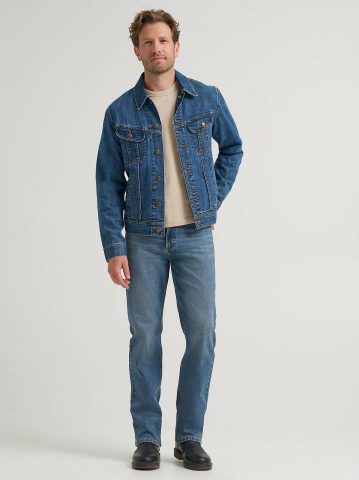 Men's Legendary Rider™ Jacket