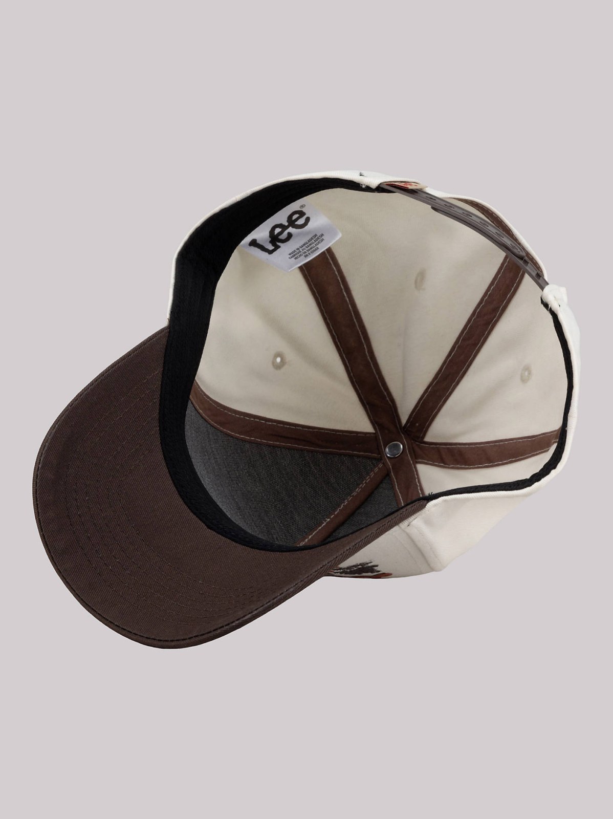 Men's Durable Workwear Canvas Hat - view 5