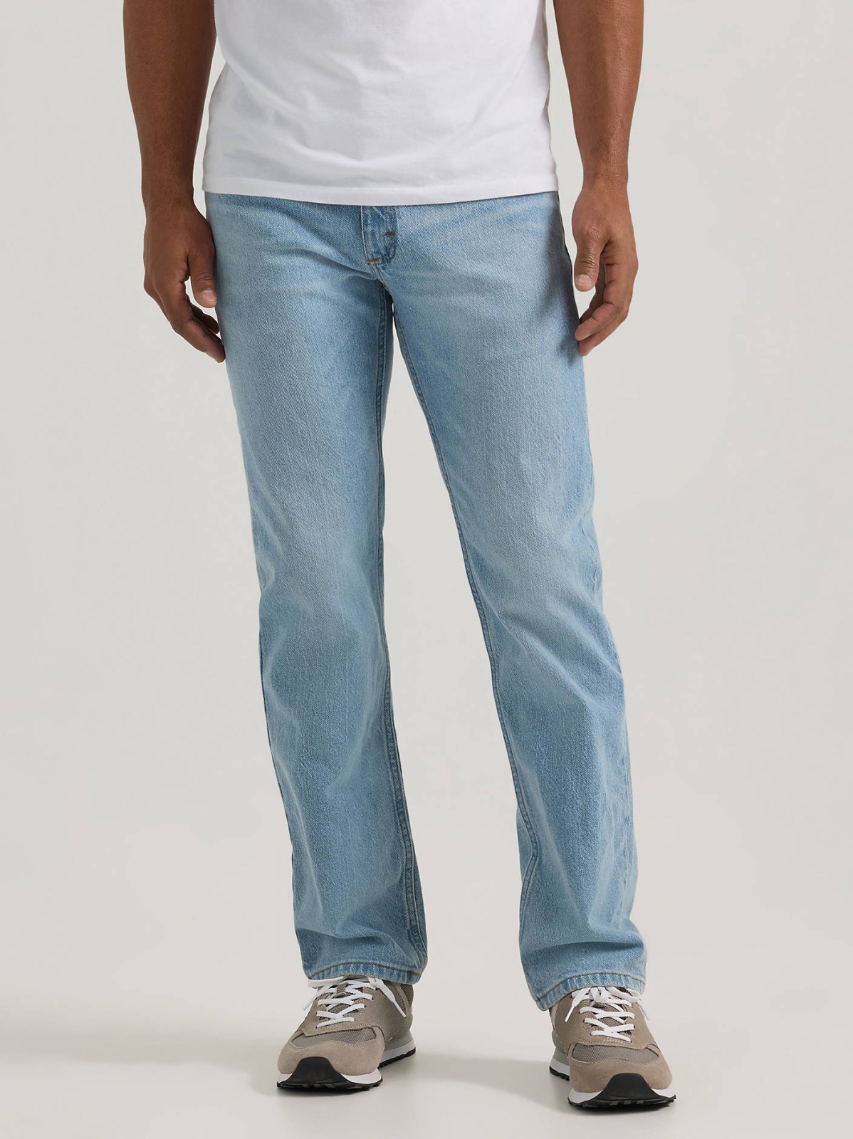 Men's Legendary Regular Straight Jean - view 2