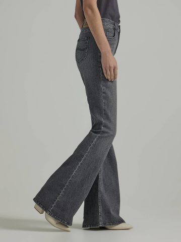 Women's Legendary Flare Jean