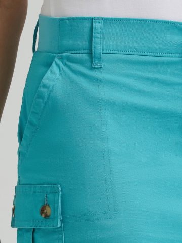 Women's Ultra Lux Comfort with Flex-to-Go Skort