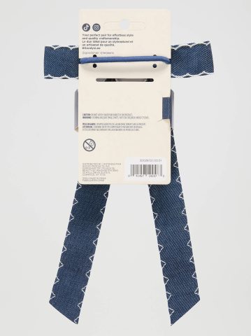 Women's Goody x Lee Bow Ponytailer, 1ct