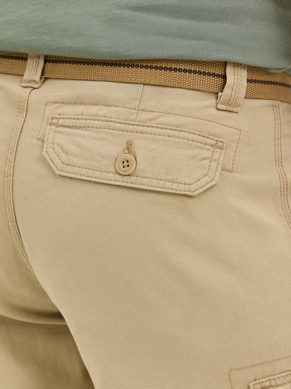 Men's Legendary Wyoming Cargo Short - view 5