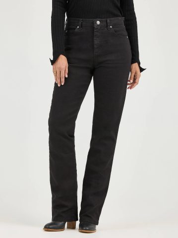 Women’s Original Relaxed Fit Straight Leg Jean