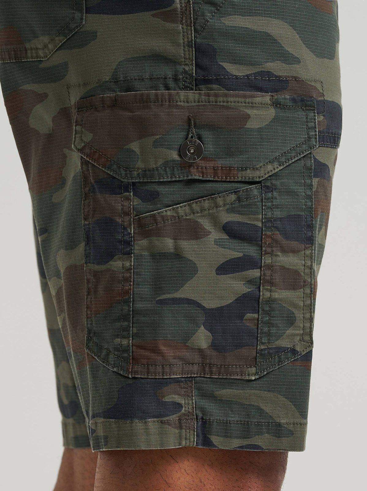Men's Extreme Motion Swope Cargo Short - view 6