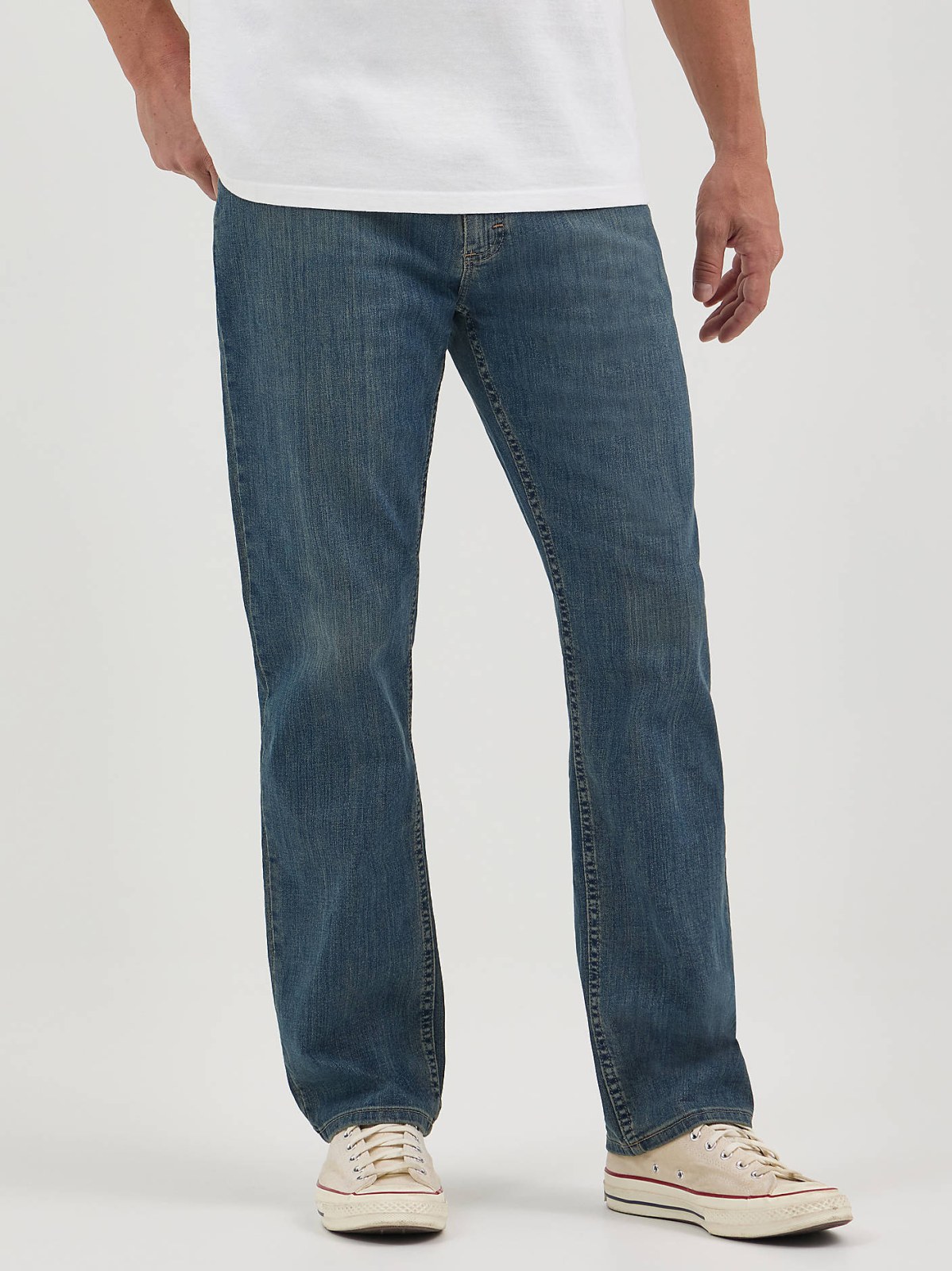 Men's Legendary Relaxed Straight Jean - view 2