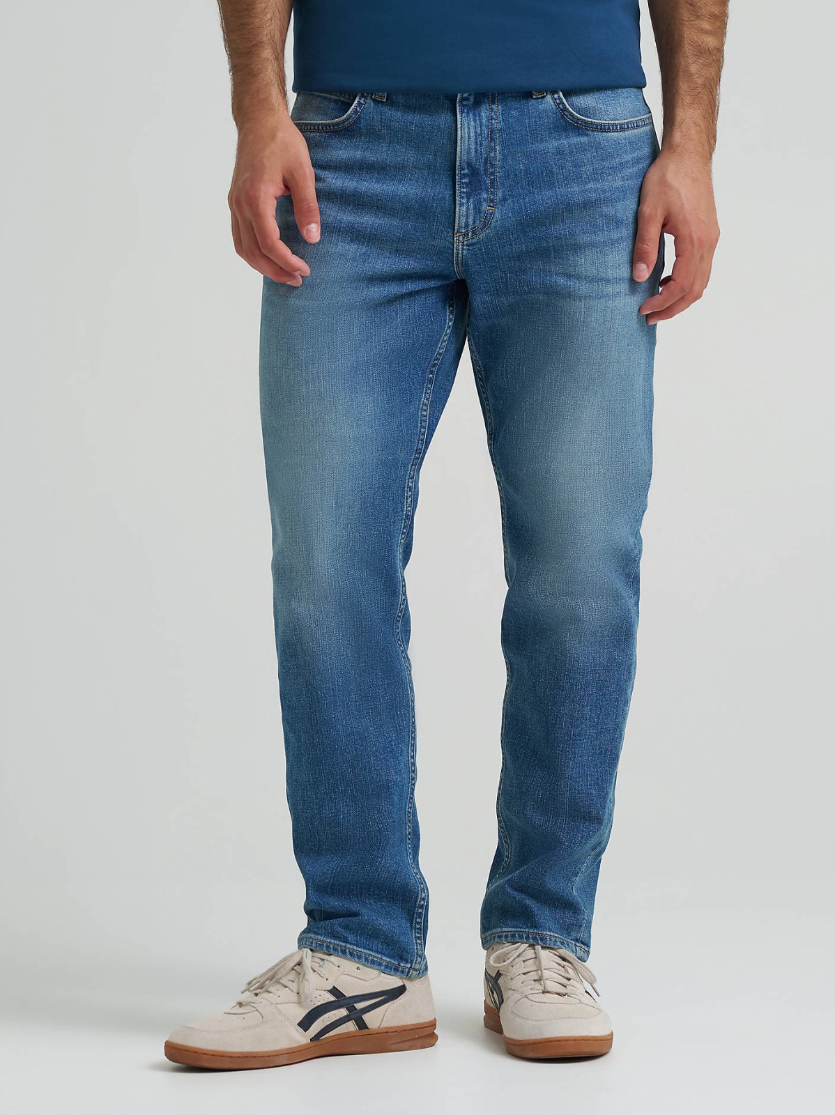 Men's Premium Regular Taper Jean - view 2