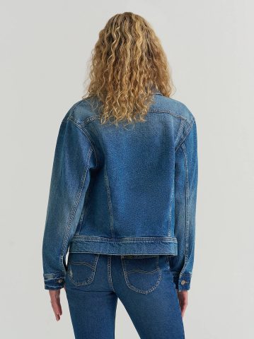Women's Loose Rider™ Jacket