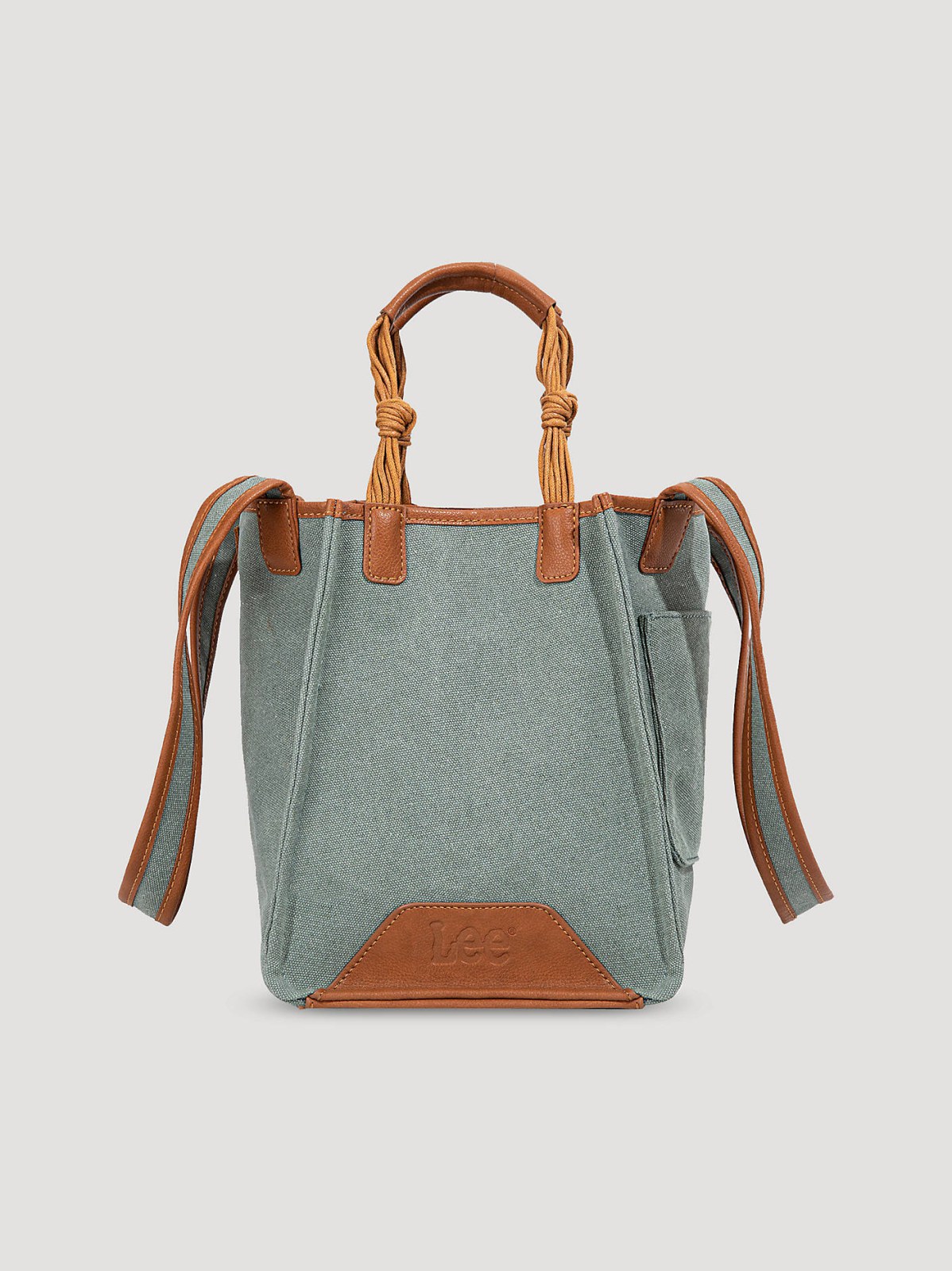 Women's Canvas Tote Bag - view 2