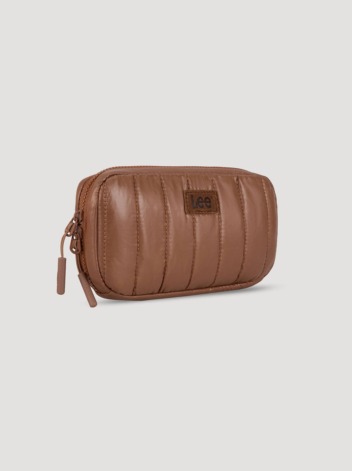 Women's Quilted Puffer Crossbody Bag - view 2
